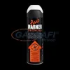 DECOCOLOR Fluo Marker 360° fluoreszkáló jelző spray, 500ml, fehér