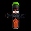 DECOCOLOR Fluo Marker 360° fluoreszkáló jelző spray, 500ml, zöld