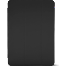 Decoded iPad 12.9" Pro szilikon tok - Fekete (D23IPAP129SCS1CL) tablet tok