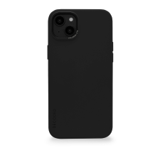 Decoded iPhone 14 Hátlapvédő Tok - Fekete (D23IPO14BCS9CL) tok és táska