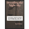  Decoding the Night Sky: Ancient Babylonian Astrology
