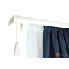  DecoLino Standard profil 01 fehér