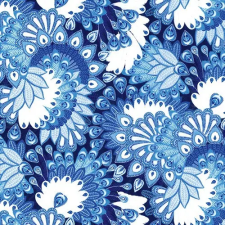 Decopatch Kreatív decoupage papír Clairefontaine Décopatch 30x40 cm ref.579 kreatív papír