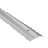 Decora ALUMÍNIUM ÁTMENETI PROFIL 186CM EZÜST LEÜTHETŐ ARBITON PR8