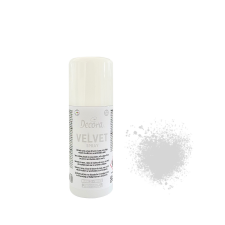Decora bársonyspray, fehér, 100ml sütés és főzés
