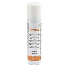 Decora hűsítő spray, 75ml sütés és főzés
