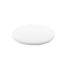 Decora tortadob, fehér, premium, 20cm, 1db sütés és főzés