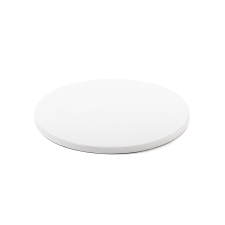 Decora tortadob, fehér, premium, 30cm, 1db sütés és főzés