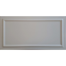 Decosa 3D burkolólap Barokk Capuccino 100 cm x 50 cm tapéta, díszléc és más dekoráció