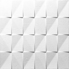 Decosa mennyezetburkoló Pisa 50 cm x 50 cm tapéta, díszléc és más dekoráció