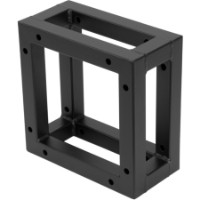 Decotruss Quad Spacer Block bk világítás