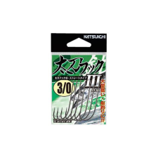  Decoy BT-53 Tachi Live Bait #2/0 horog horog