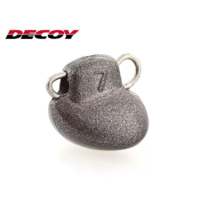  Decoy DS-13H Switch Head Heavy 28gr jig fej ólom csali