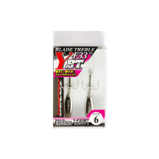 Decoy HÁRMAS HOROG DECOY SPINNER BLADE Y-F33BT #10 horog