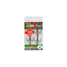 Decoy HÁRMAS HOROG DECOY Y-F33F EXTRA FINE WIRE #3/0 horog