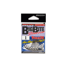 Decoy HOROG DECOY WORM 20 BIG BAIT FINESSE 1 horog