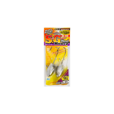 Decoy JIG FEJ DECOY SV-34H S.G HEAD HEAVY #10/0 100gr horog