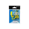 Decoy JIG FEJ OFFSET DECOY VJ-36 DECIBO VIOLENCE #1/0 1.8gr