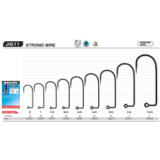Decoy JIG HOROG DECOY PRO PACK JIG11 STRONG WIRE #2 horog