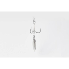  Decoy Spinner Blade Y-S21BT #4 hármas horog 2 db/csg horog
