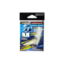 Decoy TRAILER HOROG DECOY TH-4 TACHI CHASER GLOW #1/0 horog