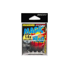  Decoy VJ-76 Magic Head #1 9,0gr jigfej 3 db/csg csali