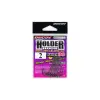  Decoy Worm 33 Double Holder 08 10db/csg horog