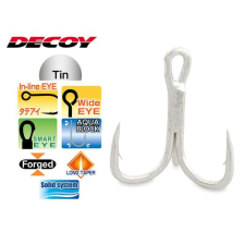  Decoy Y-S22 Multi Purpose #8 hármas horog horog