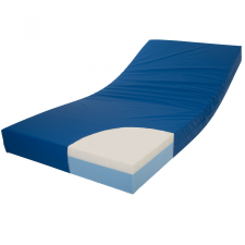 DECU-DIRECT MAXI antidecubitus matrac huzatban 90x200x14 / 120 kg-ig gyógyhatású készítmény