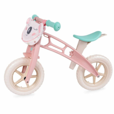 DeCuevas Toys DeCuevas 30179 Balance Bike Koala 2024 (4897022301798) lábbal hajtható járgány