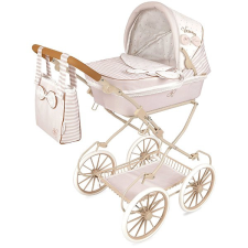 DeCuevas Toys DeCuevas 80078A Verona 2024 összecsukható babakocsi + táska - 81 cm babakocsi
