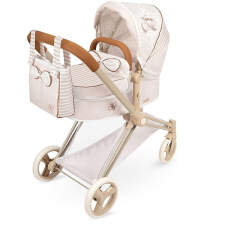DeCuevas Toys DeCuevas 81778 Verona 2025 összecsukható babakocsi 3in1 + táska - 73 cm babakocsi