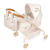 DeCuevas Toys DeCuevas 86078 Verona My First babakocsi táskával 2024 - 56 cm