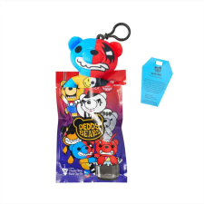 Deddy Bear meglepetés clip-on plüss, 4. sorozat - többféle plüssfigura