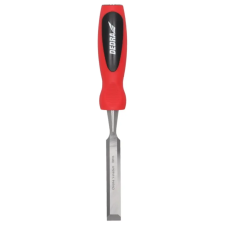 DEDRA 06C036 véső 18mm, crv acél, kétanyagú fogantyú véső