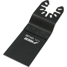 DEDRA 08T413 Fűrészlap Fához 33X40mm (08T413) barkácsgép tartozék