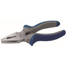 DEDRA 1240 kombinált fogók 150mm barkácsolás, csiszolás, rögzítés