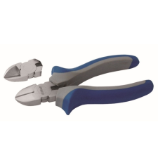 DEDRA 1248 oldal csípőfogó 180mm barkácsolás, csiszolás, rögzítés
