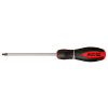 DEDRA 17W030 csavarhúzó torx t6x60mm, s2acél, 3anyagú fogantyú