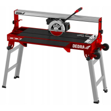 DEDRA 7817 Csempe vágógép 720mm, 800W (DED7817) csempevágó
