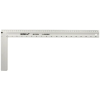 DEDRA asztalos derékszög 500x200 mm alumínium (ML2064) (ML2064)