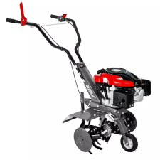DEDRA Benzines kapálógép 2,7kW, 60cm (DED8704) kapálógép