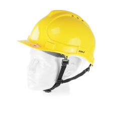 DEDRA BH1087 védősisak fehér barkácsolás, csiszolás, rögzítés
