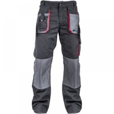 DEDRA BH2SP-XXL védőnadrág xxl/58 méretben, 265g/m2 grammatúra barkácsolás, csiszolás, rögzítés