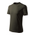 DEDRA BH5TA-XL férfi rövid ujjú póló xl, army, 100% pamut