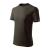 DEDRA BH5TA-XL férfi rövid ujjú póló xl, army, 100% pamut