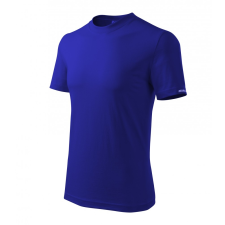 DEDRA BH5TG-XXL férfi rövid ujjú póló xxl, sötétkék, 100% pamut barkácsolás, csiszolás, rögzítés