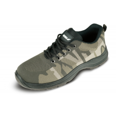 DEDRA BH9M5-45 munkavédelmi cipő m5 moro, méret: 45, s1 src kat.