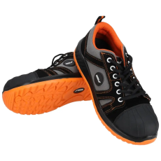 DEDRA BH9M6-39 munkavédelmi cipő m6, méret: 39, s1 src kat.