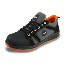 DEDRA BH9M6-41 munkavédelmi cipő m6, méret: 41, s1 src kat. munkavédelmi cipő